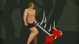 Скриншот 4 к игре ZADETTE