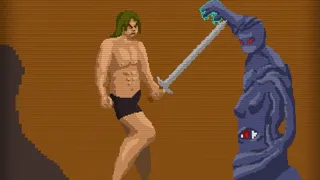 Скриншот 5 к игре ZADETTE