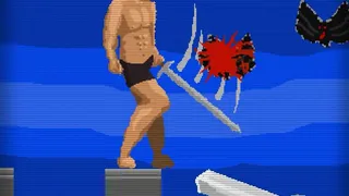 Скриншот 7 к игре ZADETTE