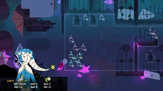 Скриншот 1 к игре Magellania