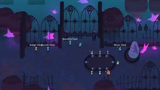 Скриншот 2 к игре Magellania