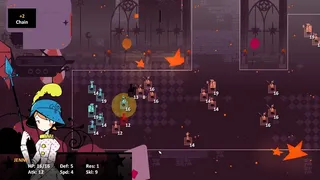 Скриншот 6 к игре Magellania