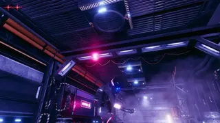 Скриншот 1 к игре I Am Robot