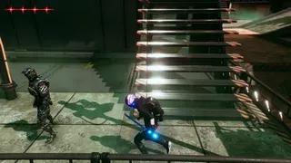 Скриншот 2 к игре I Am Robot