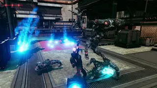 Скриншот 3 к игре I Am Robot