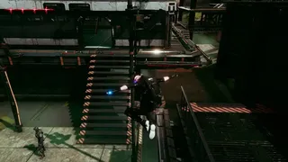 Скриншот 4 к игре I Am Robot