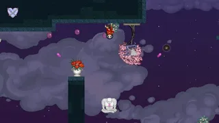 Скриншот 6 к игре Quiet Thoughts