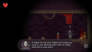 Скриншот 7 к игре Quiet Thoughts