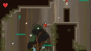 Скриншот 8 к игре Quiet Thoughts