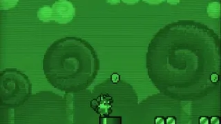 Скриншот 1 к игре Super Retro World
