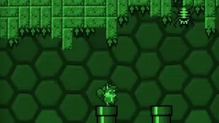 Скриншот 2 к игре Super Retro World