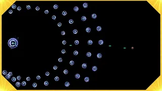 Скриншот 1 к игре HyperShot