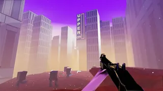 Скриншот 1 к игре Flying Frags World Tour