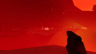 Скриншот 5 к игре Flying Frags World Tour