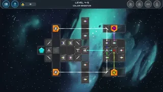 Скриншот 3 к игре Space 'n Lasers