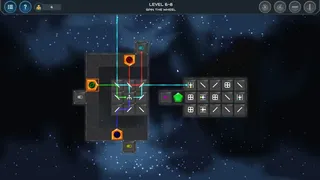 Скриншот 4 к игре Space 'n Lasers