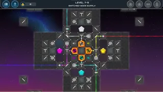 Скриншот 5 к игре Space 'n Lasers