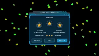 Скриншот 8 к игре Space 'n Lasers