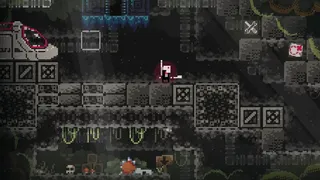 Скриншот 1 к игре PATHFINDER 08