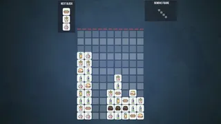 Скриншот 5 к игре Triblock