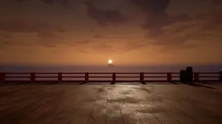 Скриншот 1 к игре ChillaxVR