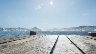 Скриншот 5 к игре ChillaxVR