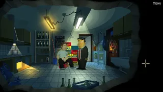 Скриншот 2 к игре President Rocket Game