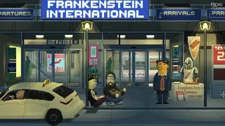 Скриншот 5 к игре President Rocket Game