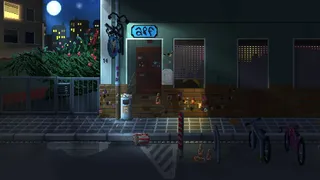 Скриншот 6 к игре President Rocket Game