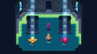 Скриншот 3 к игре Jin Conception