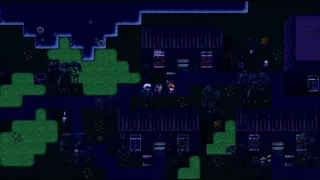 Скриншот 2 к игре Garage Ninja