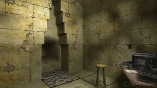 Скриншот 3 к игре Riddle of the Sphinx The Awakening (Enhanced Edition)