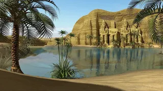 Скриншот 5 к игре Riddle of the Sphinx The Awakening (Enhanced Edition)