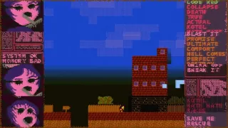 Скриншот 4 к игре Zenith Into Maronarium