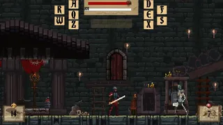 Скриншот 2 к игре Dark Treasury