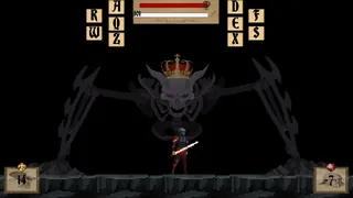 Скриншот 3 к игре Dark Treasury