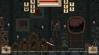 Скриншот 5 к игре Dark Treasury