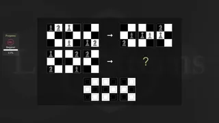 Скриншот 1 к игре LX Patterns