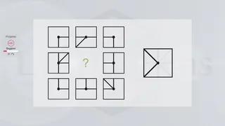 Скриншот 4 к игре LX Patterns