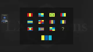 Скриншот 7 к игре LX Patterns
