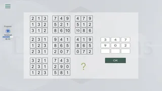 Скриншот 8 к игре LX Patterns