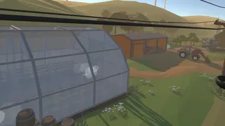 Скриншот 3 к игре VR воссоздает жизнь