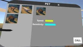 Скриншот 4 к игре VR воссоздает жизнь