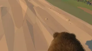 Скриншот 5 к игре VR воссоздает жизнь