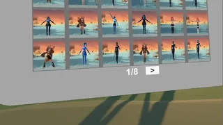Скриншот 7 к игре VR воссоздает жизнь