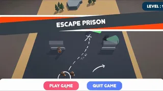 Скриншот 1 к игре Escape Prison