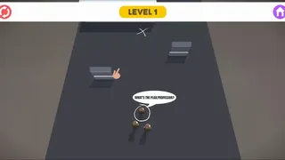 Скриншот 2 к игре Escape Prison