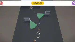 Скриншот 4 к игре Escape Prison