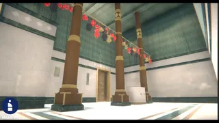 Скриншот 1 к игре Hajji VR