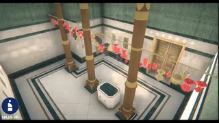 Скриншот 2 к игре Hajji VR